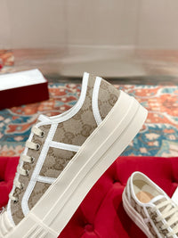 Low Top Sneakers