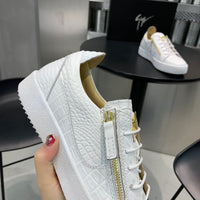 Low Top Sneakers