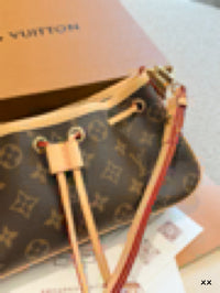 Nano Frivole Bag