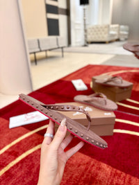 Super Loubi Flip Flops