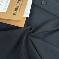 Check Collar Polo Shirt