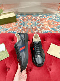Low Top Sneakers
