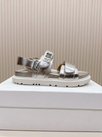 Dioract Sandals