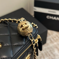 Mini Vanity Case