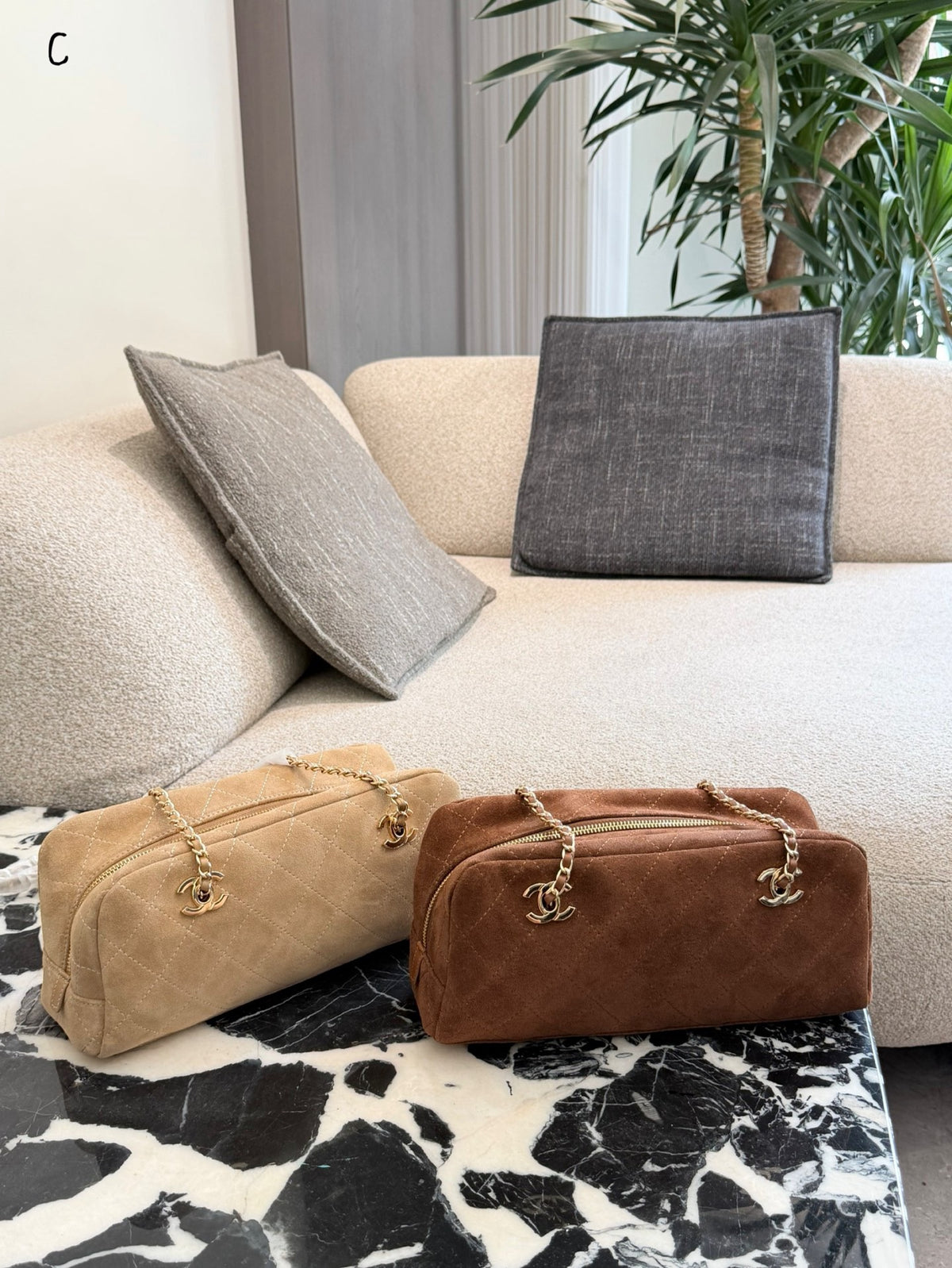 26A Bowling Bag