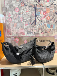 Baggy PM Bag Monogram Empreinte Leather
