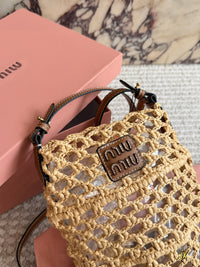 Bucket Bag