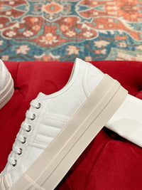 Low Top Sneakers