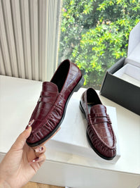 Le Loafer Penny Loafers