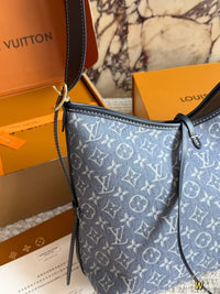Carryall Cargo PM