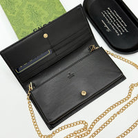 Horsebit 1955 Wallet On Chain