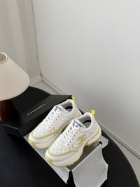 26S Logo Sneakers