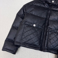 26S Hooded Down Jacket