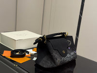 Capucines Postcard Edition Bag