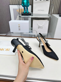 26S Slingback Pumps