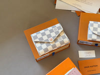 Victorine Wallet