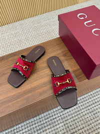 Slide Sandals