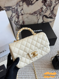 Mini Flap Bag