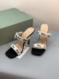 J'Adior Heeled Sandals