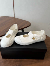 26S Ballet Flats