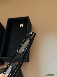 Square Sunglasses