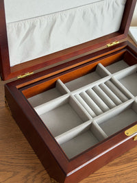 Jewellery Box