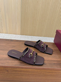 Slide Sandals