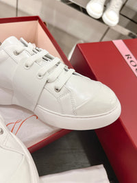 Viv' Skate Sneakers