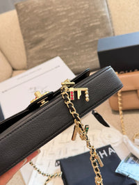 26A Flap Bag
