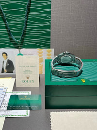 Submariner Date