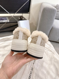 Platform Sneakers