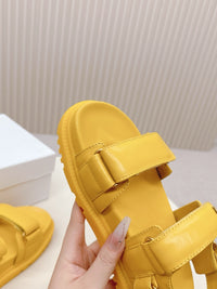 Dioract Sandals