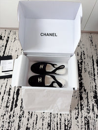 26S Shearling Loafers