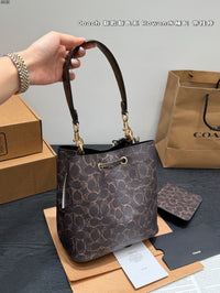 Rowan Bucket Bag