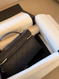 Vanity Bag