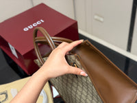 Horsebit 1955 Tote Bag