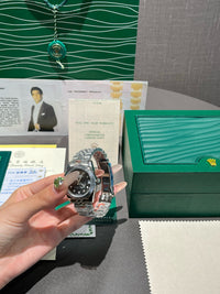 Lady Datejust 28