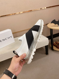 Spectre Sneakers