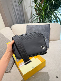 Logo Camera Bag