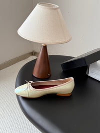 26S Ballerina Flats