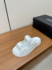 Leather Sandals