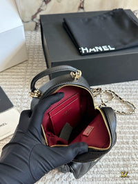 Mini Backpack