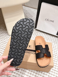 Venice Mules