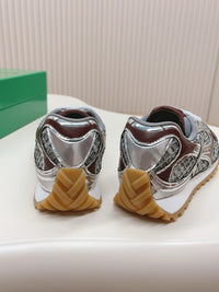 Orbit Sneakers