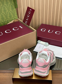 Rhyton Chunky Sneakers