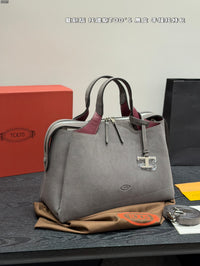 Logo Pendant Bag