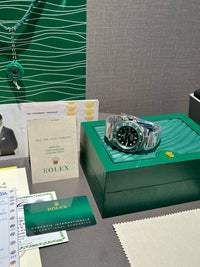 Submariner Date