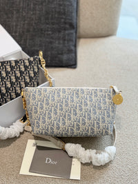 Montaigne Pouch Bag