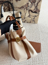 Ghiera Tote Bag