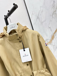 26S Rhododendron Hooded Parka